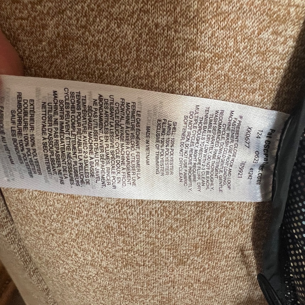 BRAND NEW WITH TAGS WOMEN'S COLUMBIA OMNI-HEAT BLACK JACKET MEDIUM - Picture 5 of 8